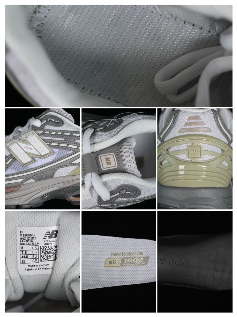 New Balance Shoes